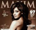First Look: Bipasha goes topless at 32