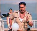 Review: Singham is a tiresome film