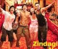 Review: Zindagi Na Milegi... music is delightful