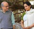 First Look: Anupam Kher and Jayaprada in Pranayam
