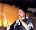Asha Bhosle to star in Bollywood film