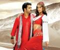 First look: NTR Jr's Shakti