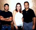 Spotted: Udita Goswami in California