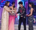 Chang: My hard work helped me win Jhalak