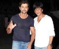 Mozez Singh picks up fight with SRK, Sohail