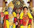 Review: Sri Ramarajyam is a visual treat