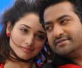 Review: Oosaravelli is a routine revenge drama