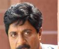 First Look: Padmasree Bharat Dr Saroj Kumar