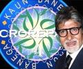 Kaun Banega Crorepati contestant wins Rs 5 crore!