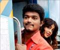 Velayudham wins the Diwali race in Kerala