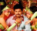 Velayudham music is for Vijay fans only