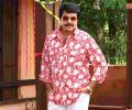 First Look: Mammootty's Venicile Vyapari