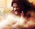 First Look: Nagarjuna's Rajanna