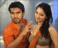 Review: Rachha is for Ram Charan fans