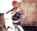 Like Ajay Devgn's Son Of Sardaar look? Vote!