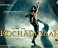 Rajini, Deepika to visit Japan for Kochadaiyaan premiere
