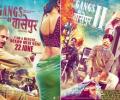 Think Gangs Of Wasseypur 1 is better than Part 2? TELL US!