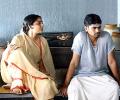 Review: Gramam tries to be perfect but fails