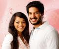 First Look: Dulquer Salmaan's Theevram
