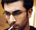 Ranbir Kapoor fined for smoking in public