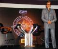 Amitabh: I have to control my emotions on KBC sets