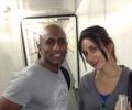 Spotted: Kareena Kapoor at London airport