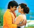 Check out Ravi Teja's Sarocharu