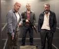 Now watch the latest Die Hard in Punjabi!