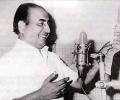 Why Mohammad Rafi Will Always Be Missed