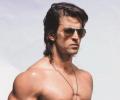 Will Hrithik make a good Lord Shiva? Tell Us!