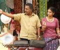 First Look: Director Premlal's Outsider