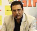 Boman Irani launches book on sex workers