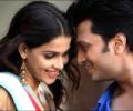 Review: Tere Naal Love Ho Gaya is a sweet love story