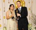 Pakistan wins its first Oscar with Saving Face