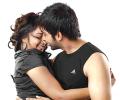 First Look: Pradeep Nair's Cherukkanum Pennum