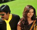 First Look: Sunil's Poolarangadu 
