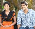 First Look: Siddharth's Valentine's Day movie