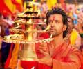 Agneepath beats Bodyguard at box office, sets new record