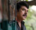 First Look: Mammootty plays a Jawan in his next