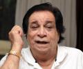 The Kader Khan interview you must read