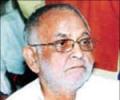 Film director BR Ishara passes away