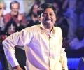 Sushil Kumar of KBC fame on Jhalak Dikhhla Jaa