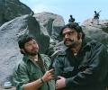 The sins of Sholay