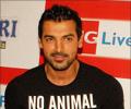 Rash driving: John Abraham granted bail