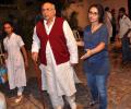 Rani Mukerji's father passes away