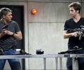 Review: This Means War fails to impress