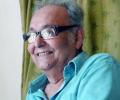 Soumitra Chatterjee: I don't have much faith in awards