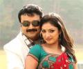 Review: Thiruvambady Thamban fails to impress