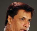 Rape case against Madhur Bhandarkar dropped