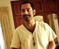 First Look: Fahadh Faasil in Amen